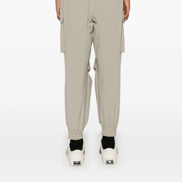 NWT Mens THOM KROM M ST 541 Cargo Pants Moonbeam Neutrals Size XL - Picture 3 of 14